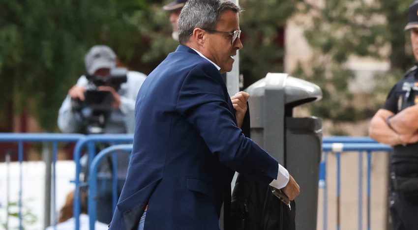 Última hora del juicio de David Sánchez, en directo | Las acusaciones populares elevan a seis años su petición de pena de cárcel para David Sánchez
