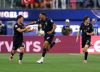 Mundial 2026, en vivo: se definen los grupos G, H e I y la Argentina concentra para el partido contra Jordania