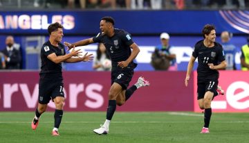 Mundial 2026, en vivo: se definen los grupos G, H e I y la Argentina concentra para el partido contra Jordania
