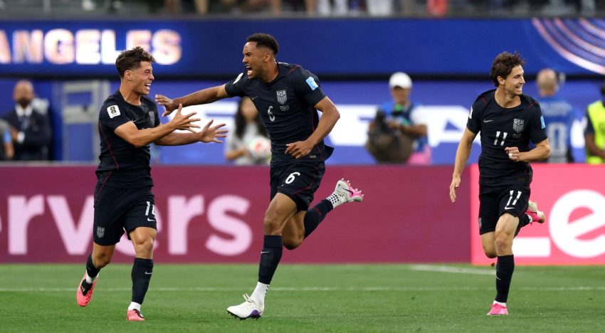 Mundial 2026, en vivo: se definen los grupos G, H e I y la Argentina concentra para el partido contra Jordania