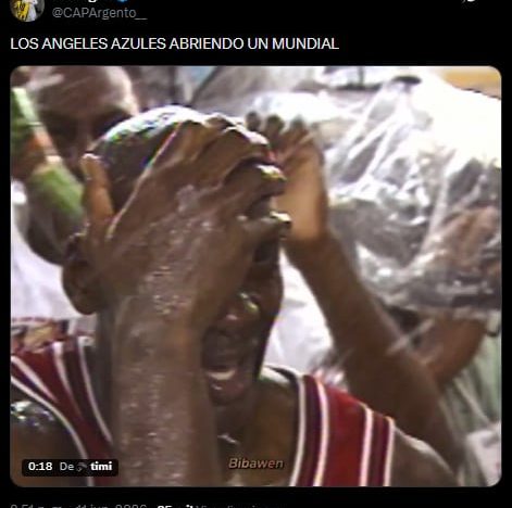 Los mejores memes y reacciones tras la ceremonia de inauguración del Mundial 2026