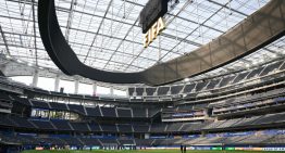 Estados Unidos vs. Turquía, EN VIVO por el Mundial 2026: hora, TV y las formaciones