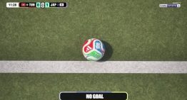 Suecia vs. Túnez: goleada de Japón en el partido 1000 de los mundiales
