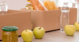 Alimentos gratis en California: calendario y dónde entregan bolsas de comida en junio 2026