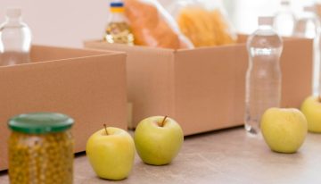 Alimentos gratis en California: calendario y dónde entregan bolsas de comida en junio 2026