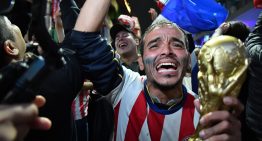 Juan Ingelmo, psiquiatra: “Si la ansiedad vinculada al Mundial afecta el sueño o la concentración, justifica una consulta”