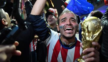 Juan Ingelmo, psiquiatra: “Si la ansiedad vinculada al Mundial afecta el sueño o la concentración, justifica una consulta”