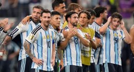 El video de Messi por su cumpleaños 39 que sorprendió a los hinchas y generó la reacción de Antonela