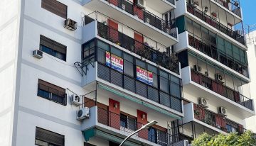 Los 3 barrios porteños donde el alquiler de un departamento deja una rentabilidad mayor al 8%