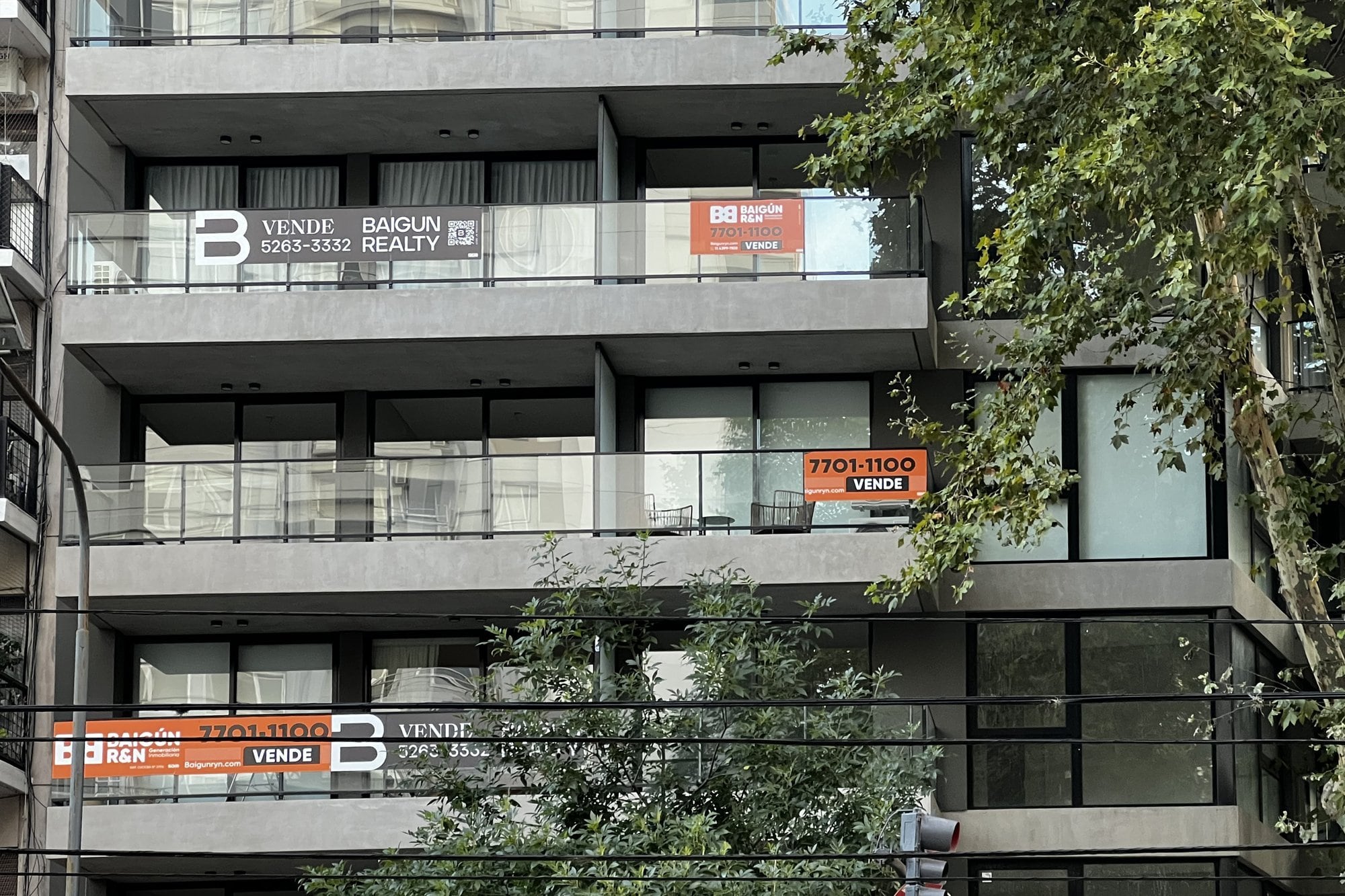 En mayo se firmaron 5435 escrituras de compraventa de inmuebles