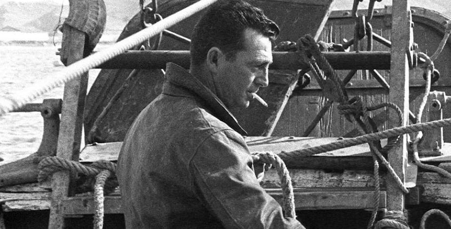 Conocido después como “Paco, el de la bomba”, Francisco Simó se convirtió en uno de los personajes centrales de la historia de Palomares