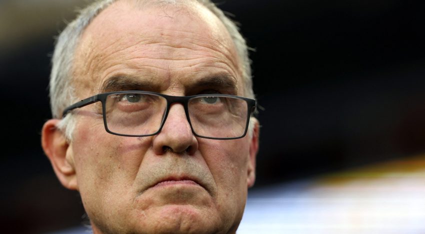 Tras el empate con Cabo Verde, Bielsa se hizo cargo del mal arranque de Uruguay y apuntó al duelo decisivo con España