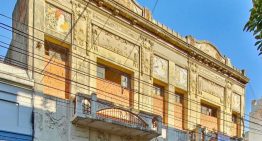La historia de la joya Art Nouveau de Constitución: tiene más de 120 años y hoy ofrece departamentos desde US$24.000