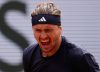 Alexander Zverev busca romper su mala racha en Grand Slams ante Flavio Cobolli en la final de Roland Garros