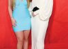Qué se sabe de… Amy Adams y un parecido que sorprende, la aparición sorpresa de Madonna y Angelina Jolie, del cine a la cancha