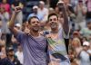Horacio Zeballos avanzó a las semifinales de dobles en Roland Garros y sueña con el bicampeonato