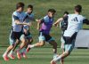 La Selección argentina se entrenará para el amistoso con Honduras: qué formación pondrá Lionel Scaloni