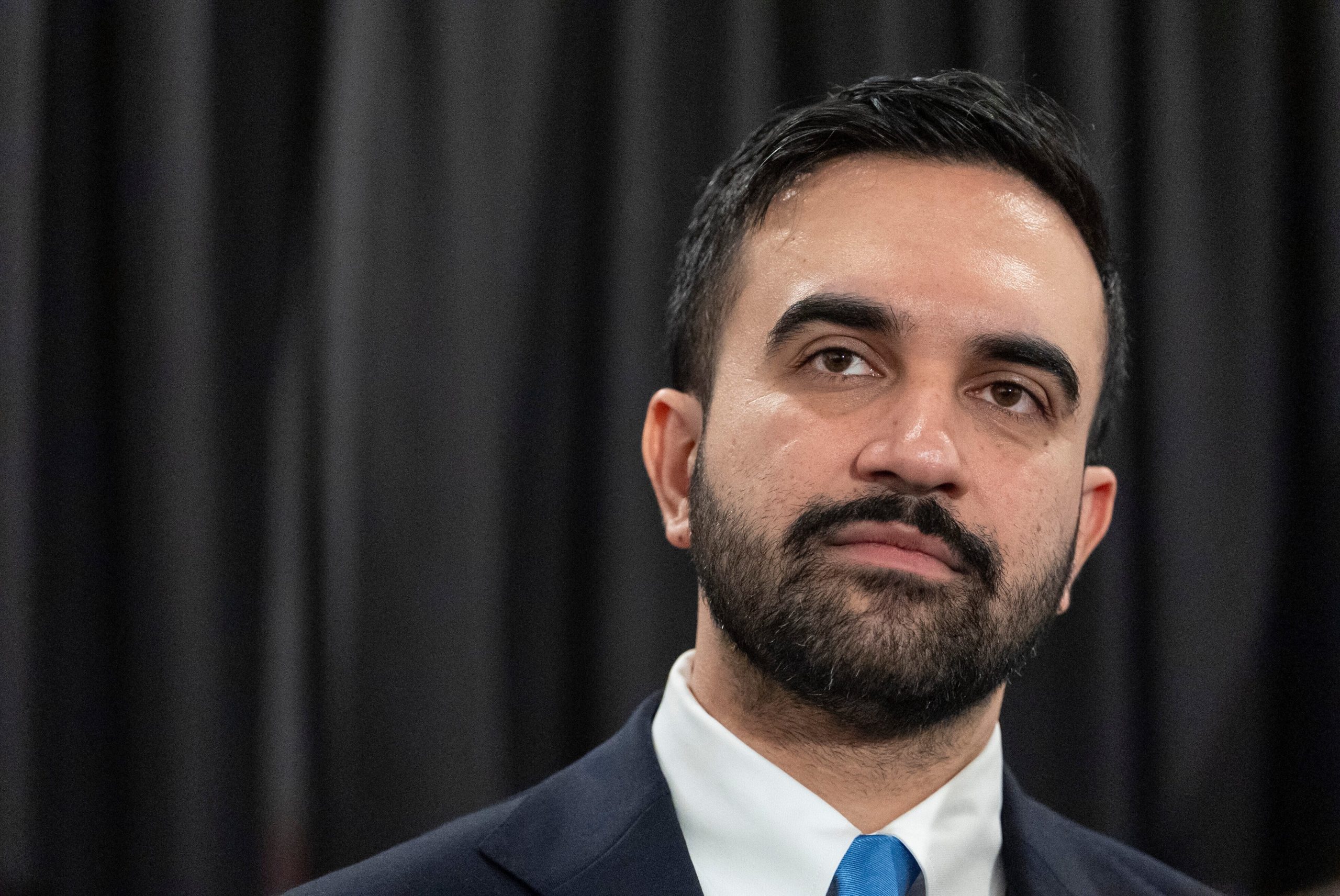 Tanto Zohran Mamdani como Nithya Raman  son vistos como figuras prominentes del movimiento progresista