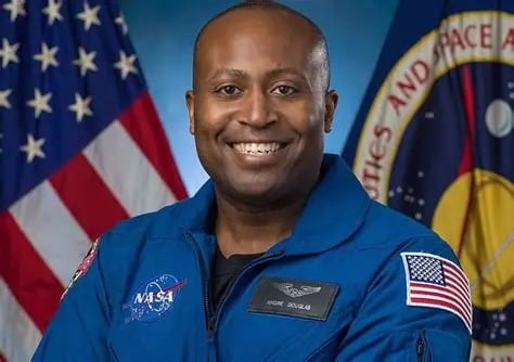 Andre Douglas