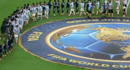 En vivo – Arabia Saudita vs. Uruguay: 0 – 0, por la fase de grupos del Mundial 2026