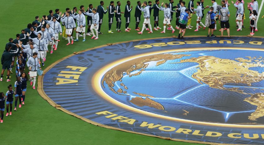 En vivo – Arabia Saudita vs. Uruguay: 0 – 0, por la fase de grupos del Mundial 2026