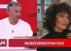 Las reacciones de actores y periodistas a la muerte de Ernestina Pais: “Nos dejó a todos shockeados”