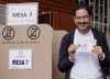 Balotaje en Colombia: el candidato de derecha, Abelardo de la Espriella, se impone ante Iván Cepeda