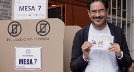 Balotaje en Colombia: el candidato de derecha, Abelardo de la Espriella, se impone ante Iván Cepeda
