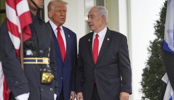 Un analista internacional advirtió qué puede pasar en la guerra de Medio Oriente, si no hay acuerdo, y el rol de Israel