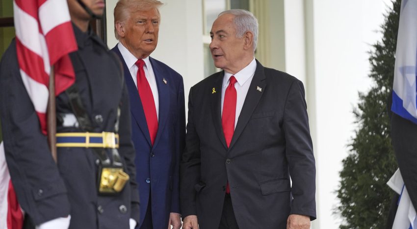 Un analista internacional advirtió qué puede pasar en la guerra de Medio Oriente, si no hay acuerdo, y el rol de Israel
