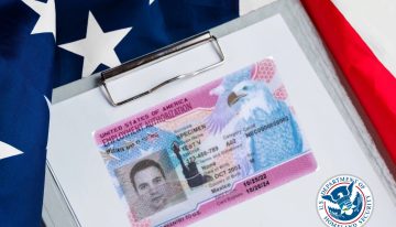 Permiso de trabajo en EE.UU.: biometría y FBI, el nuevo filtro que el DHS quiere sumar al trámite del EAD