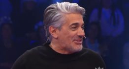 Pablo Echarri contó por qué lo apodaron “calefón” y sorprendió a “Las chicas de la culpa: “Ya cambié”