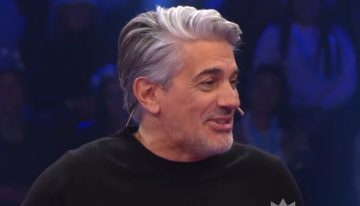 Pablo Echarri contó por qué lo apodaron “calefón” y sorprendió a “Las chicas de la culpa: “Ya cambié”