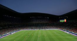 En vivo – Sudáfrica vs. Corea: 0 – 0, por la fase de grupos del Mundial 2026