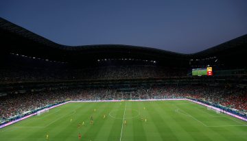 En vivo – Sudáfrica vs. Corea: 0 – 0, por la fase de grupos del Mundial 2026