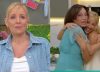 Jimena Monteverde se quebró en vivo al recordar a Ernestina Pais: “Vamos a tener su risa para siempre”
