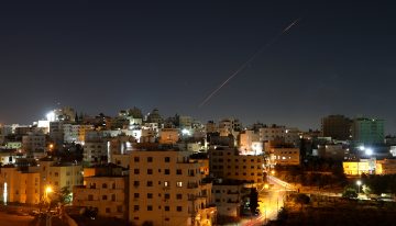 Israel bombardea Irán aunque Trump pidió a Netanyahu no hacerlo