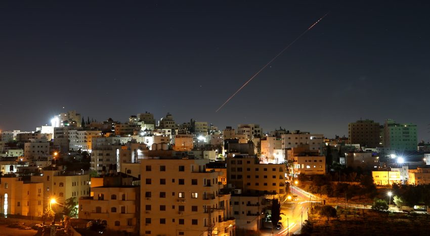 Israel bombardea Irán aunque Trump pidió a Netanyahu no hacerlo