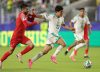 Argelia dio vuelta un partido que había empezado torcido, eliminó a Jordania y le dio el primer puesto a la Argentina