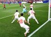 En vivo – Egipto vs. Irán: 1 – 1, por la fase de grupos del Mundial 2026