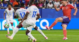 Escocia vs. Haití, en vivo por el Mundial 2026: minuto a minuto del partido