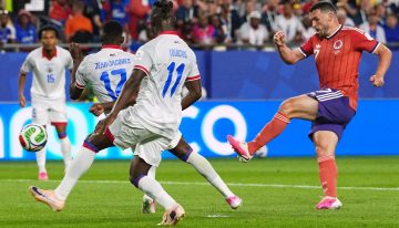 Escocia vs. Haití, en vivo por el Mundial 2026: minuto a minuto del partido