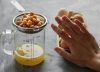 ¿Tirás el agua de los garbanzos y las lentejas? Científicos argentinos revelan por qué no hay que hacerlo