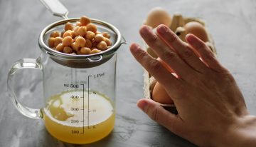 ¿Tirás el agua de los garbanzos y las lentejas? Científicos argentinos revelan por qué no hay que hacerlo