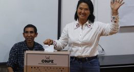 Elecciones en Perú: cerró la votación y hay expectativa por saber quién será el nuevo presidente