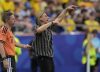 Ecuador empató sin goles con Curazao, tiene un solo punto y puede quedar afuera del Mundial