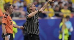 Ecuador empató sin goles con Curazao, tiene un solo punto y puede quedar afuera del Mundial