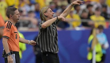 Ecuador empató sin goles con Curazao, tiene un solo punto y puede quedar afuera del Mundial