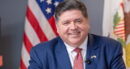 La ley de JB Pritzker contra OpenAI, Anthropic y otras empresas de IA: “Necesitamos protección”