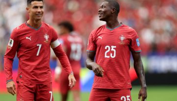 Portugal vs. Uzbekistán, EN VIVO por el Mundial 2026: el minuto a minuto del partido